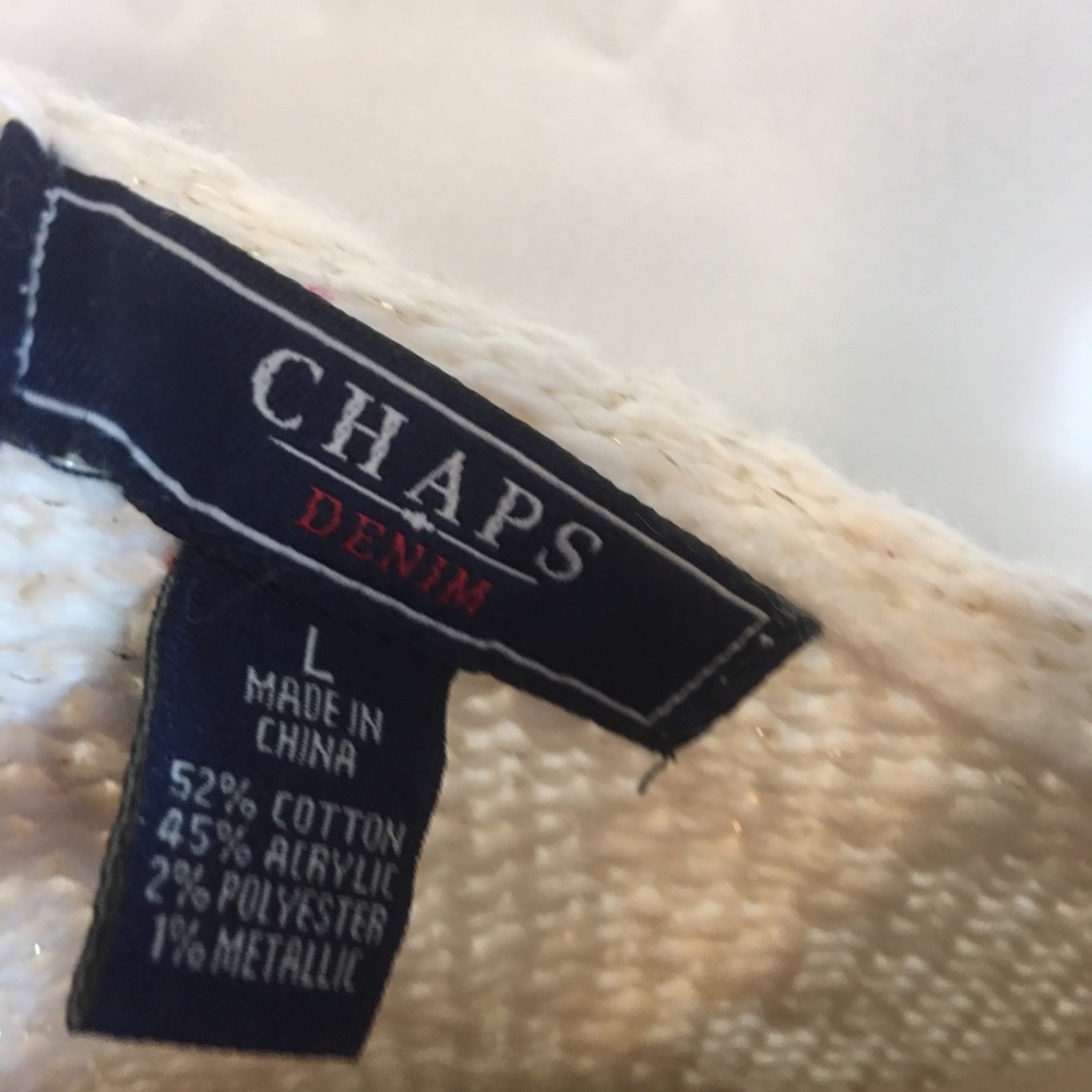 Chaps - Picture 4 of 8